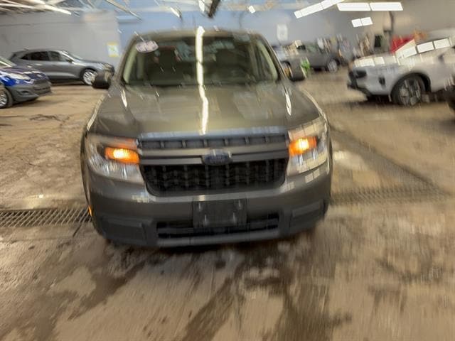 2022 Ford Maverick XLT's photo