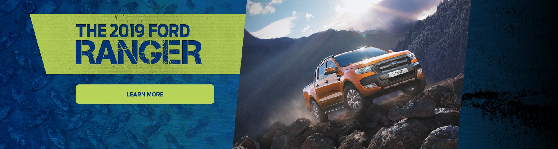 Koerner Ford of Syracuse Ford Dealership and Service Center in