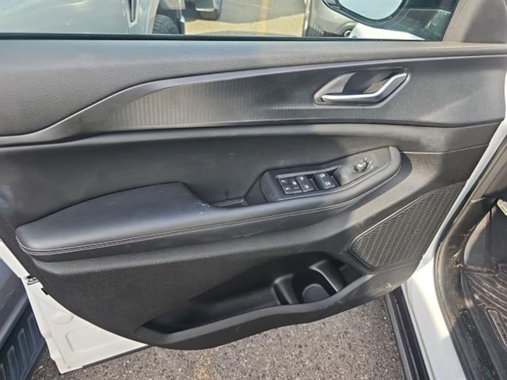 Certified 2023 Jeep Grand Cherokee Altitude X