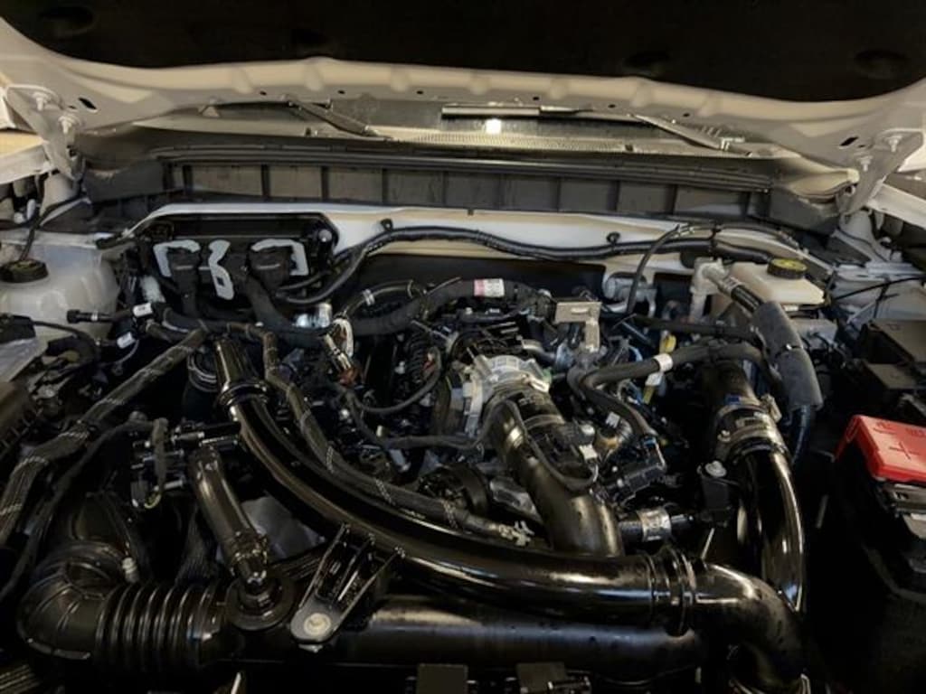 Certified 2023 Ford Bronco Subn 4DR 4X4 Aode