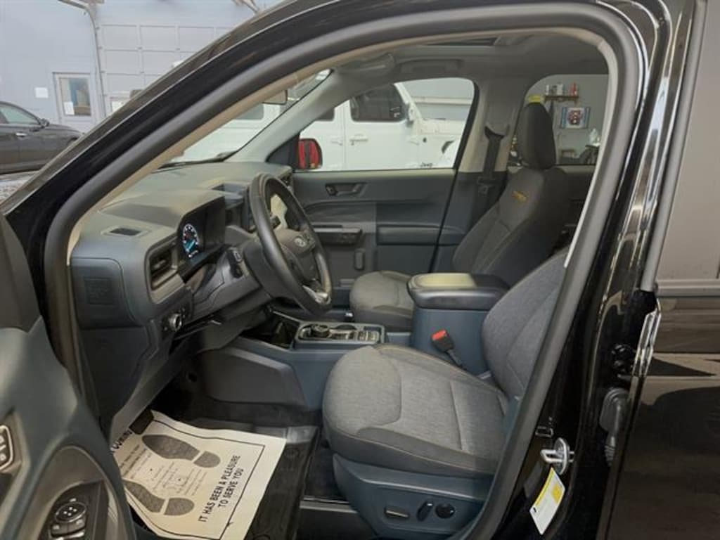 Certified 2024 Ford Maverick XLT