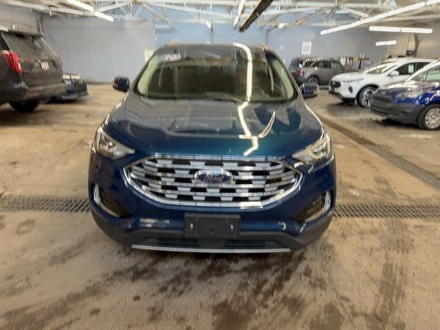 2020 Ford Edge SEL's photo