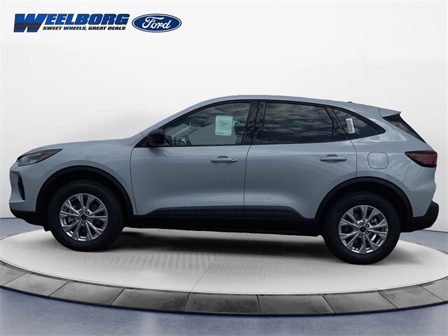 2025 Ford Escape Active photo 2