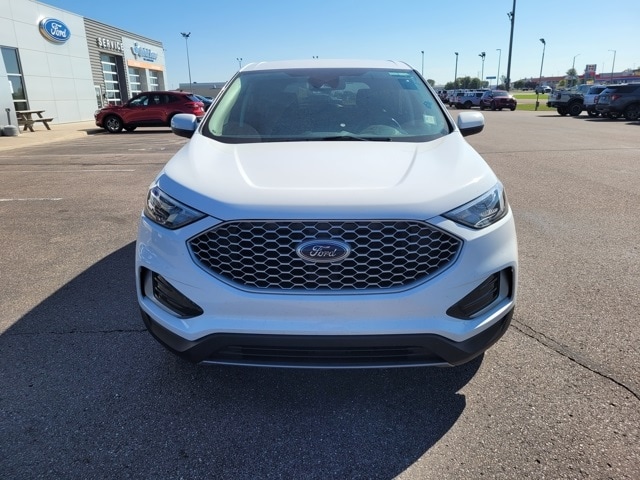 Used 2024 Ford Edge SEL with VIN 2FMPK4J94RBA88409 for sale in Redwood Falls, Minnesota