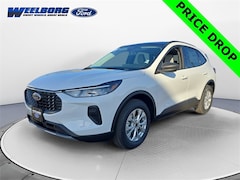 2025 Ford Escape Active SUV