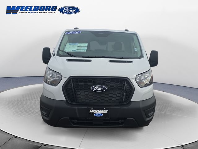 2026 Ford Transit Van Base - Photo 8