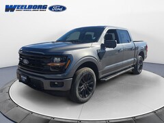 2026 Ford F-150 XLT Truck