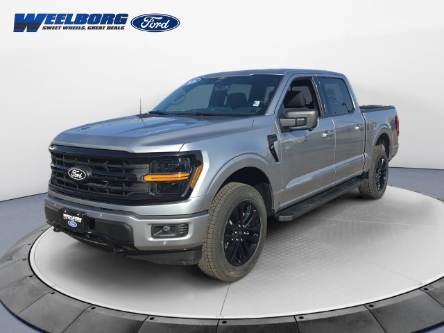 2026 Ford F-150 XLT Truck