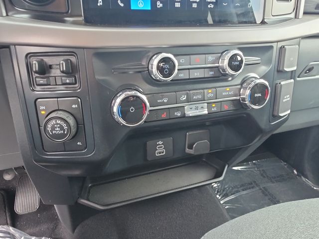 2026 Ford F-150 XLT - Photo 18