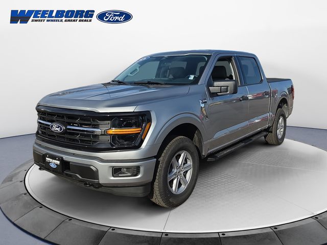 2026 Ford F-150 XLT Truck