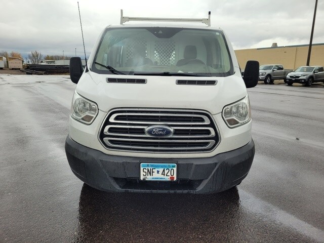 2016 Ford Transit Van photo 2