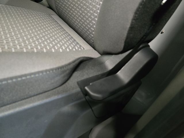 2025 Ford Transit Van Base - Photo 11