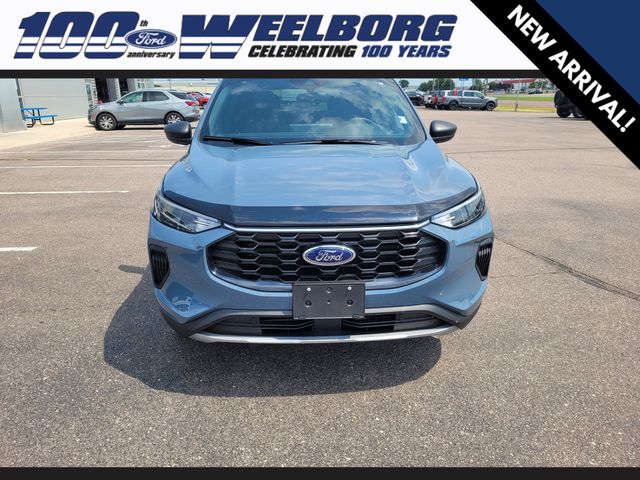 Used 2026 Ford Escape ST-Line with VIN 1FMCU9MN2TUA41153 for sale in Redwood Falls, Minnesota