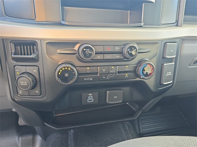 2026 Ford F-250 Super Duty XL - Photo 17