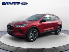 2025 Ford Escape ST-Line SUV