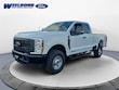  Ford F-250SD