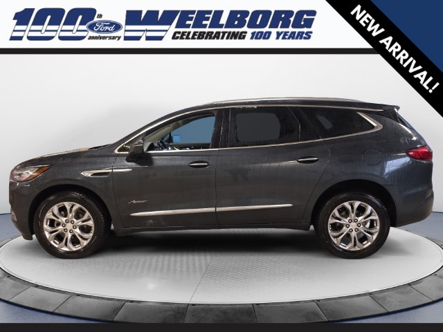 Used 2020 Buick Enclave Avenir with VIN 5GAEVCKW4LJ133502 for sale in Redwood Falls, Minnesota
