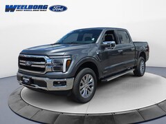 2026 Ford F-150 Lariat Truck