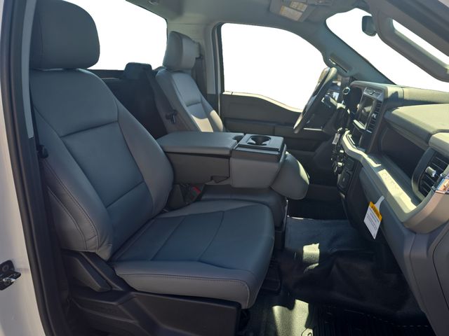 2026 Ford F-250 Super Duty XL - Photo 23