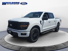 2026 Ford F-150 XLT Truck