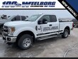  Ford F-250SD