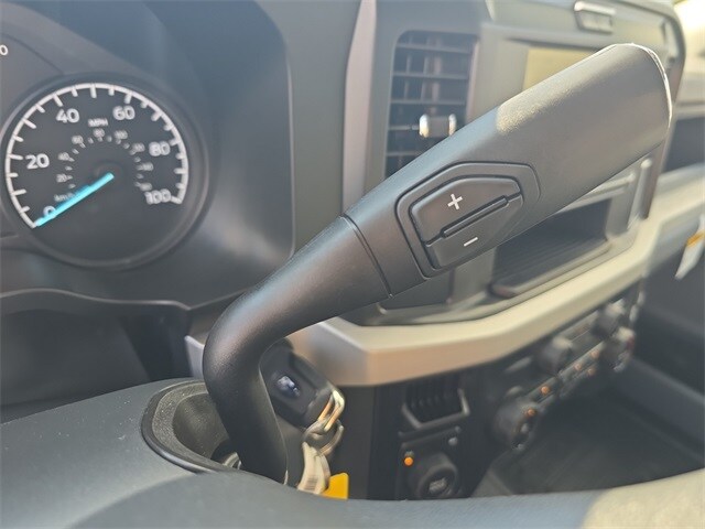 2026 Ford F-250 Super Duty XL - Photo 18