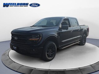 2026 Ford F-150 XLT Truck