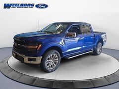 2026 Ford F-150 XLT Truck