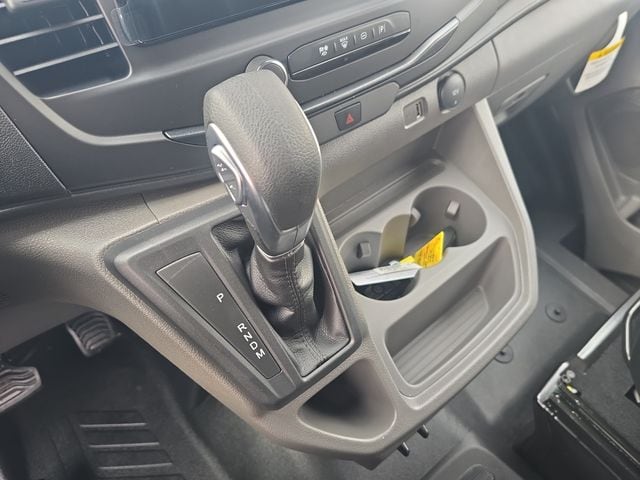 2026 Ford Transit Van Base - Photo 18