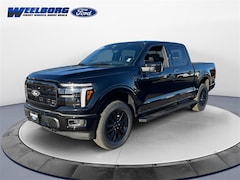 2025 Ford F-150 Lariat Truck