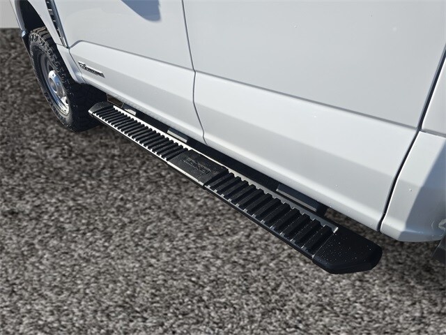 2026 Ford F-250 Super Duty XL - Photo 20