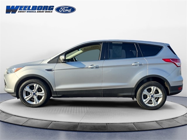 Used 2014 Ford Escape SE with VIN 1FMCU0GX3EUC06106 for sale in Redwood Falls, Minnesota