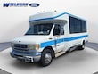 Ford E-450