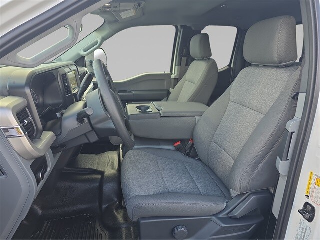 2026 Ford F-250 Super Duty XL - Photo 10