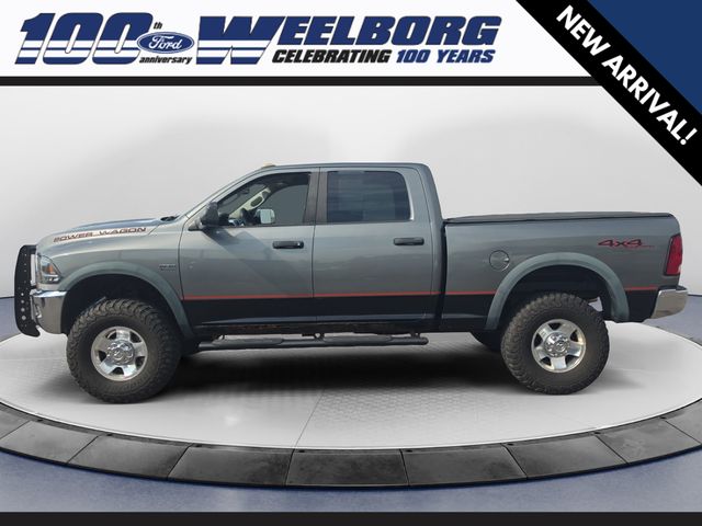 Used 2012 RAM Ram 2500 Pickup Power Wagon with VIN 3C6TD5ET9CG113633 for sale in Redwood Falls, Minnesota