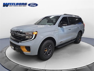2025 Ford Expedition Tremor SUV
