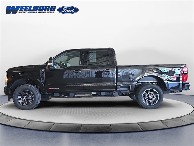 Used 2023 Ford F-350 Super Duty Lariat with VIN 1FT8W3BM8PED68944 for sale in Redwood Falls, Minnesota