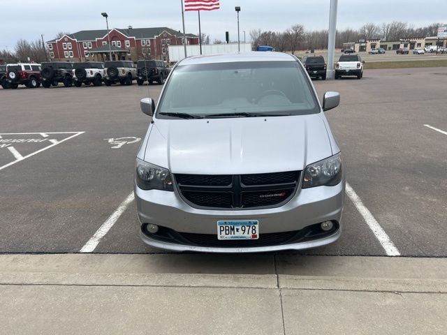 Used 2016 Dodge Grand Caravan SXT Plus with VIN 2C4RDGCG2GR392525 for sale in Redwood Falls, Minnesota