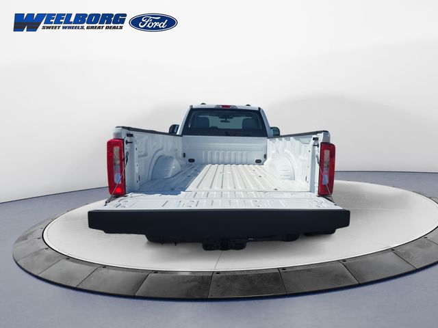 2026 Ford F-250 Super Duty XL - Photo 22