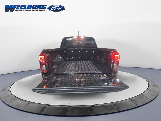 2025 Ford Ranger XLT - Photo 23