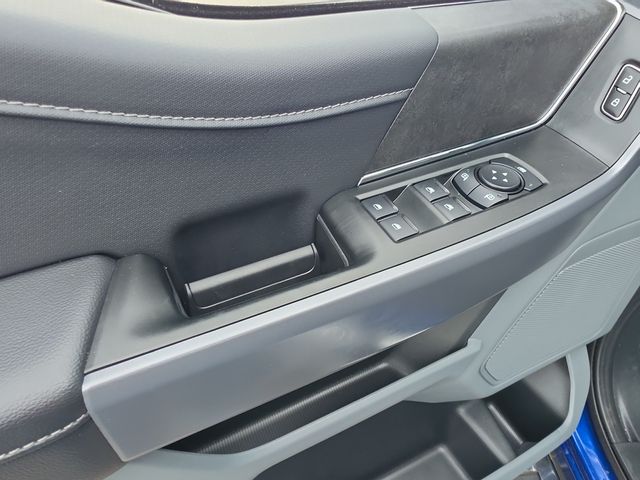 2026 Ford F-150 XLT - Photo 12