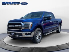 2026 Ford F-150 Lariat Truck