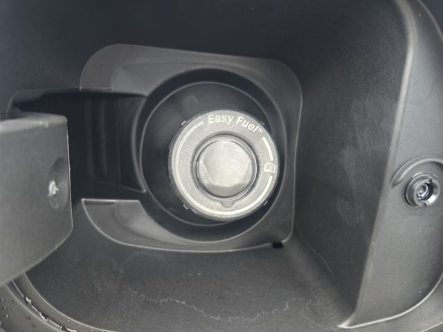 2025 Ford Bronco 2-Door Base - Photo 21