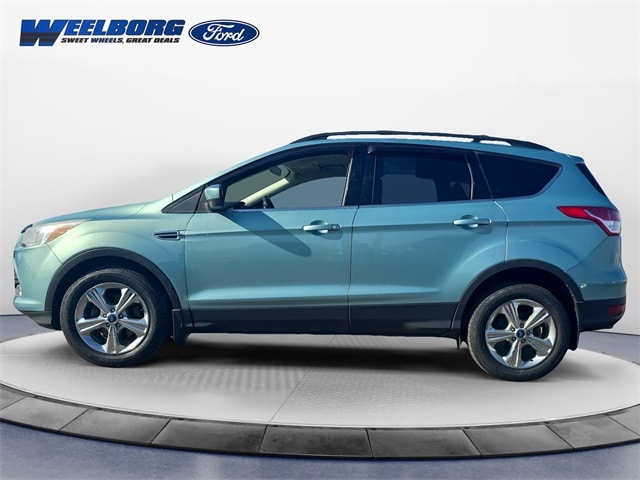 Used 2013 Ford Escape SE with VIN 1FMCU0GX9DUB57945 for sale in Redwood Falls, Minnesota