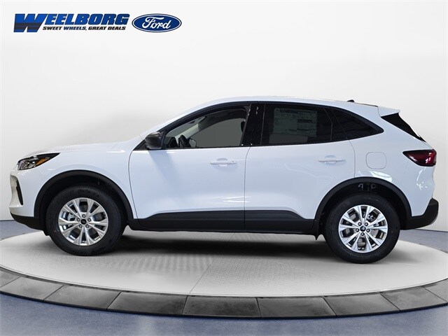 2025 Ford Escape Active photo 2