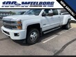 Chevrolet Silverado 3500HD