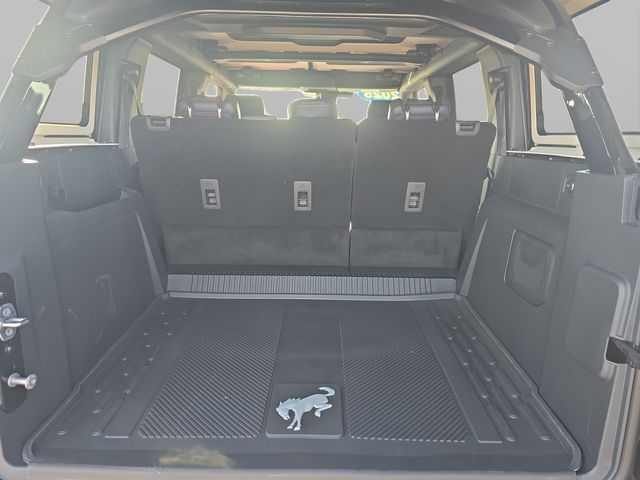 2025 Ford Bronco 4-Door Raptor - Photo 24