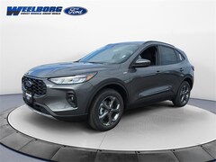 2025 Ford Escape Hybrid ST-Line Select SUV