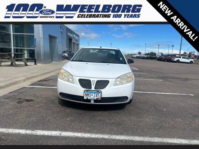 Used 2009 Pontiac G6 GT with VIN 1G2ZH57N394167896 for sale in Redwood Falls, Minnesota