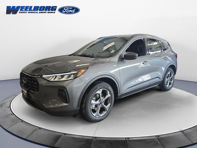 2026 Ford Escape ST-Line AWD's photo